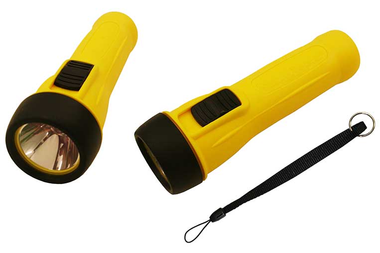 Torches Torches | Ash Safety