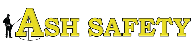 Ash Safety Logo