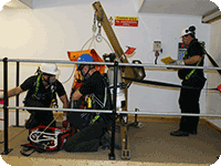 6160-07 Directing Emergency Rescue Training