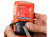 Gas Detection Understanding and Calibration