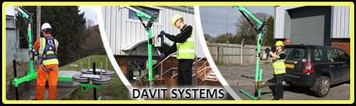 Davit Systems