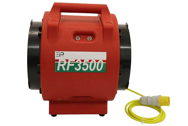 RF3500 Air Mover