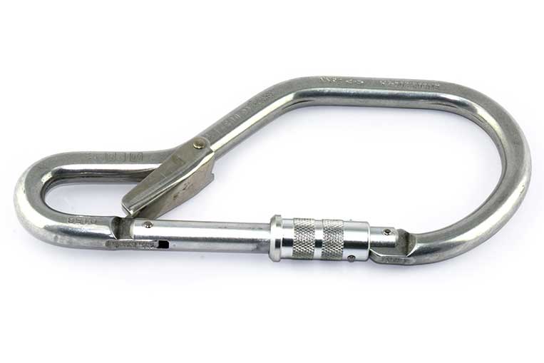 Aluminium Rebar Hook - FA50 214 60