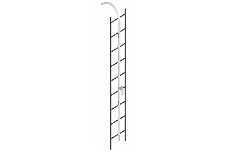 KS 8000 Ladder System