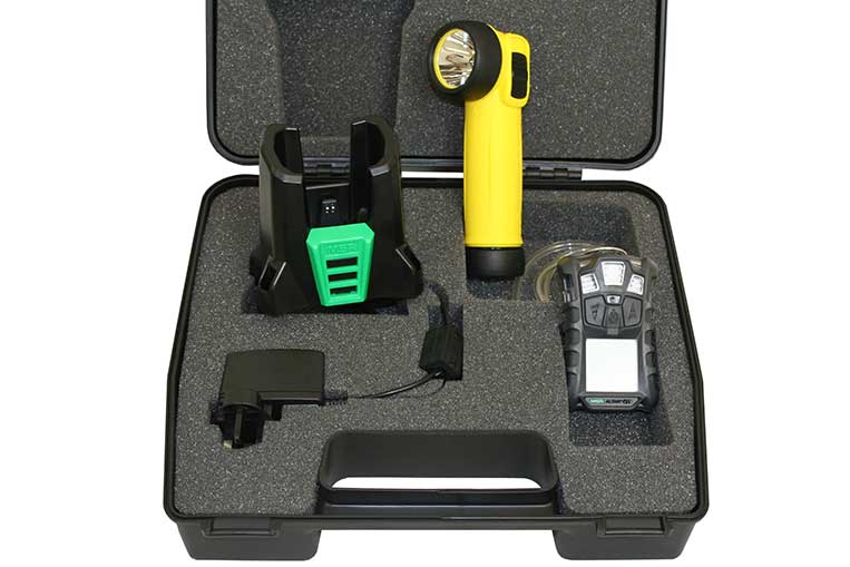 NC1 Confined Space Kit