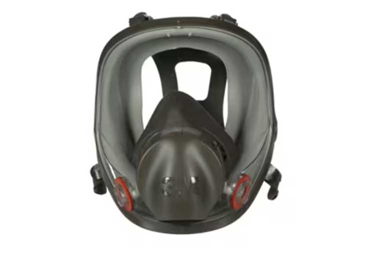 6000 Series Full Face Mask