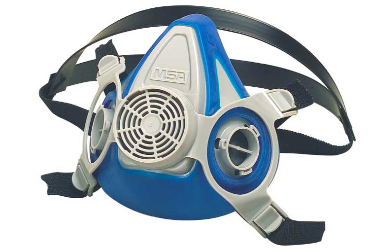 Advantage 200 LS Half Mask Respirator