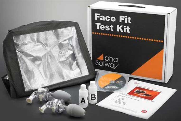 Face Fit Test Kit