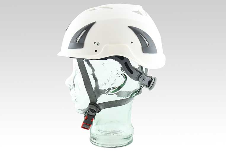 Fox Safety Helmet